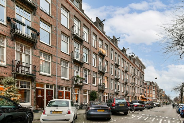 Property photo - Eerste Helmersstraat 51-2, 1054DB Amsterdam